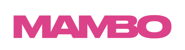 logo MAMBO